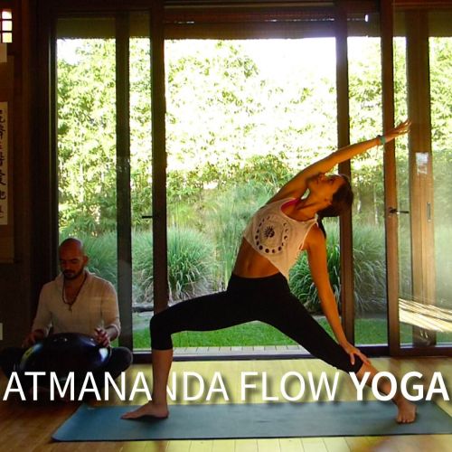Atmananda Flow Yoga