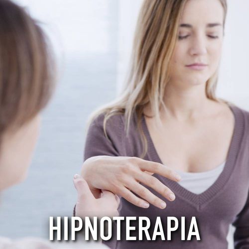 HIPNOTERAPIA
