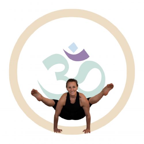 Dharma Yoga (Hatha-Raja) II-III