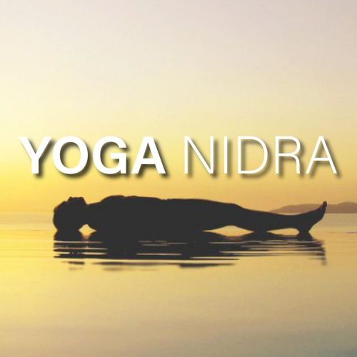 YOGA NIDRA