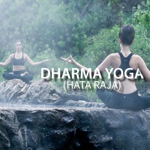 Dharma Yoga (Hatha-Raja)