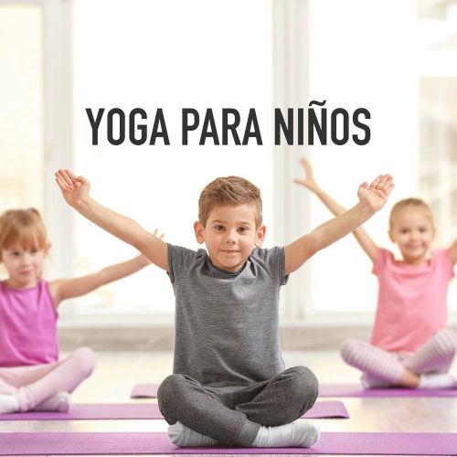 Taller Yoga para niños